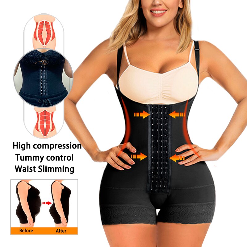 Body Shapewear