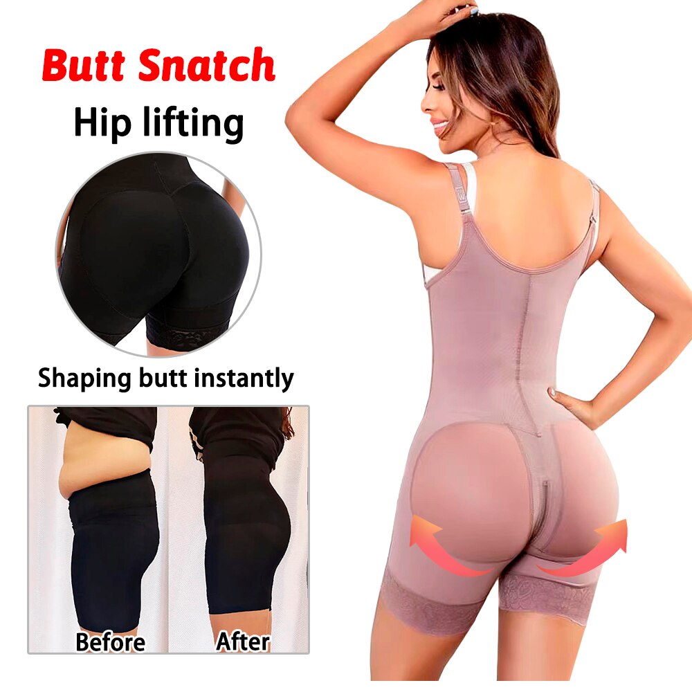 Body Shapewear