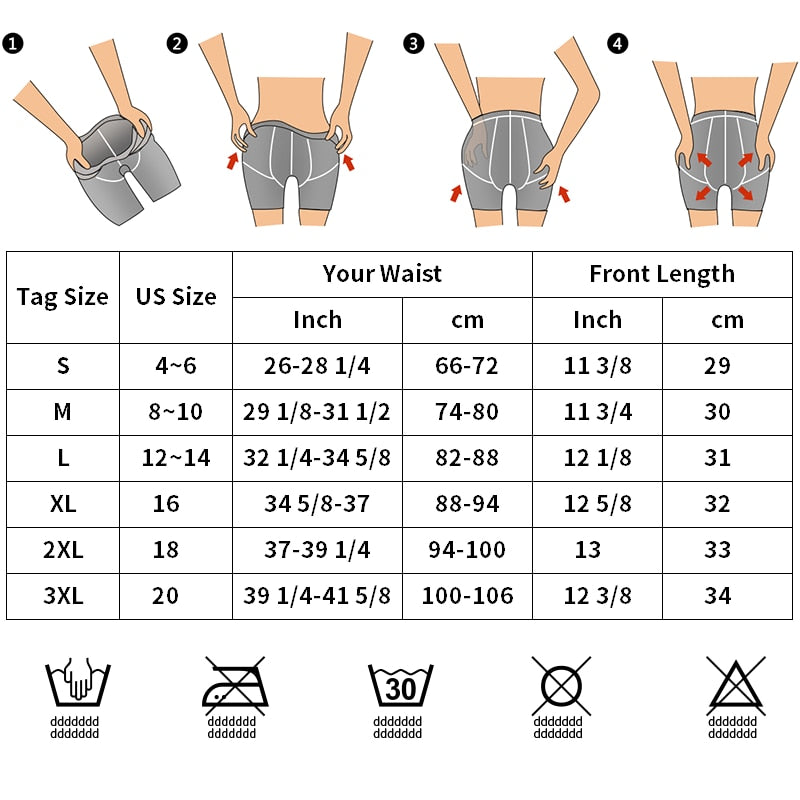 Women High Waist shaper