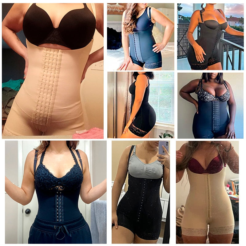 Body Shapewear