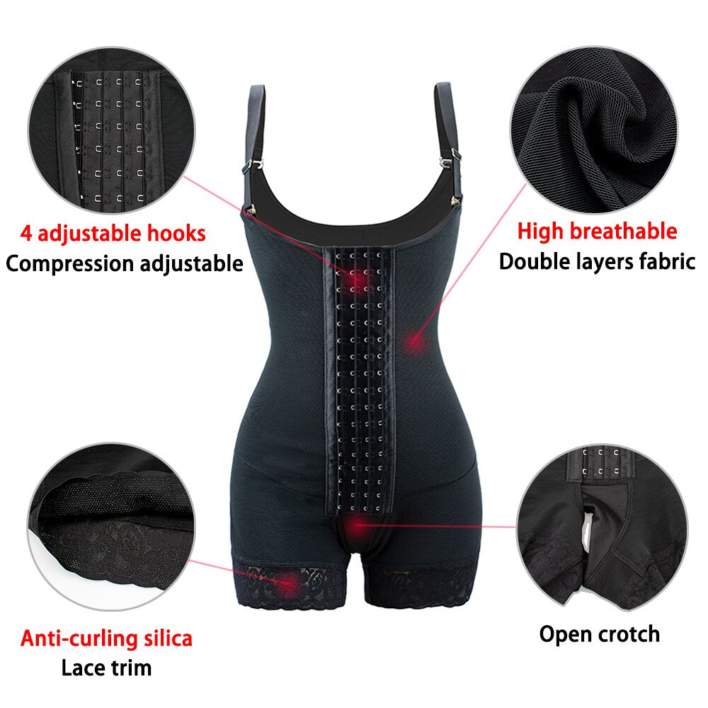 Body Shapewear