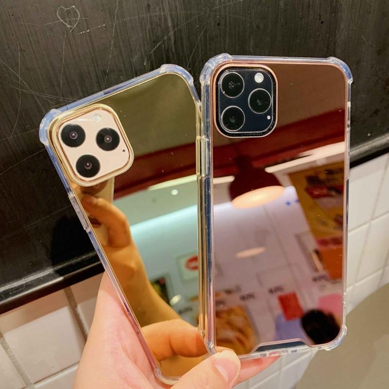 Celebrity Mirror Case Samsung