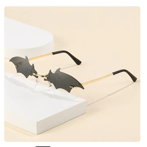 Premium Bat Man Sunglasses