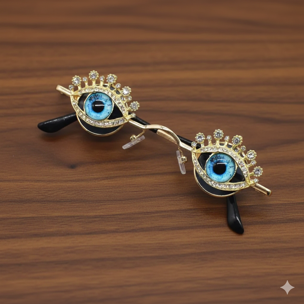 Evil Eye Sunglasses