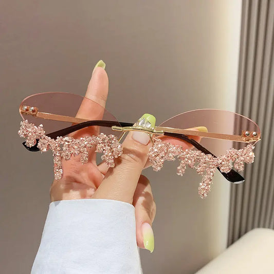 Amira Sunglasses