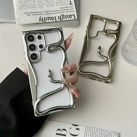 Nagae Luxe  Samsung Case