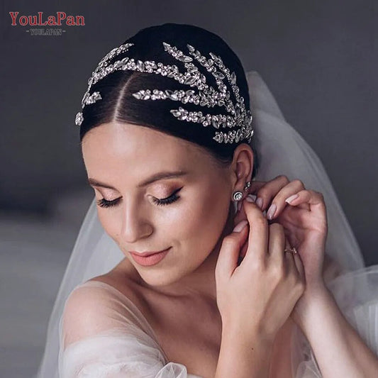 Wedding Headband Bridal Tiara