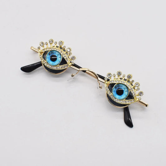 Evil Eye Sunglasses