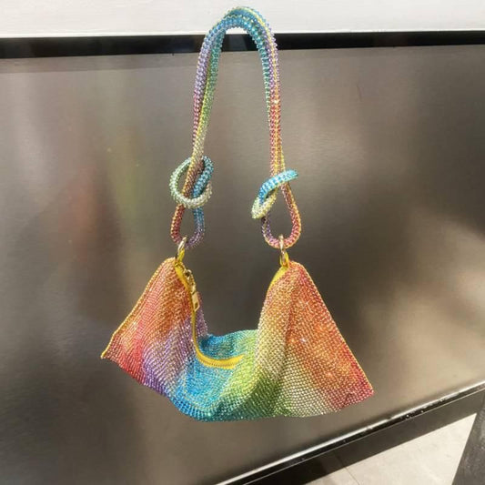 Dora Rainbow Handbag