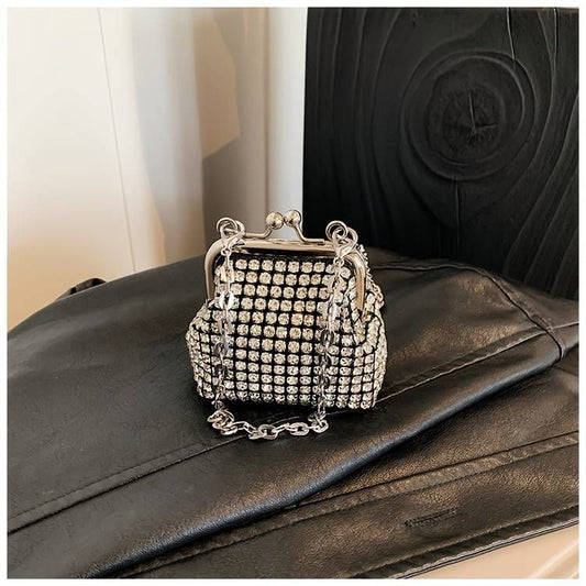 Mini Madison Handbag