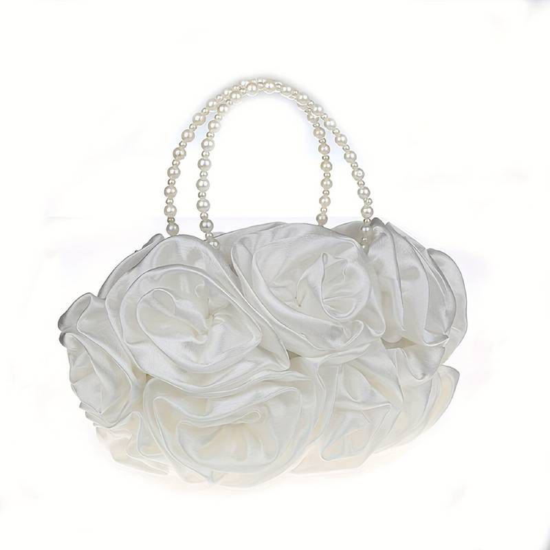 Marbella Floret Handbag