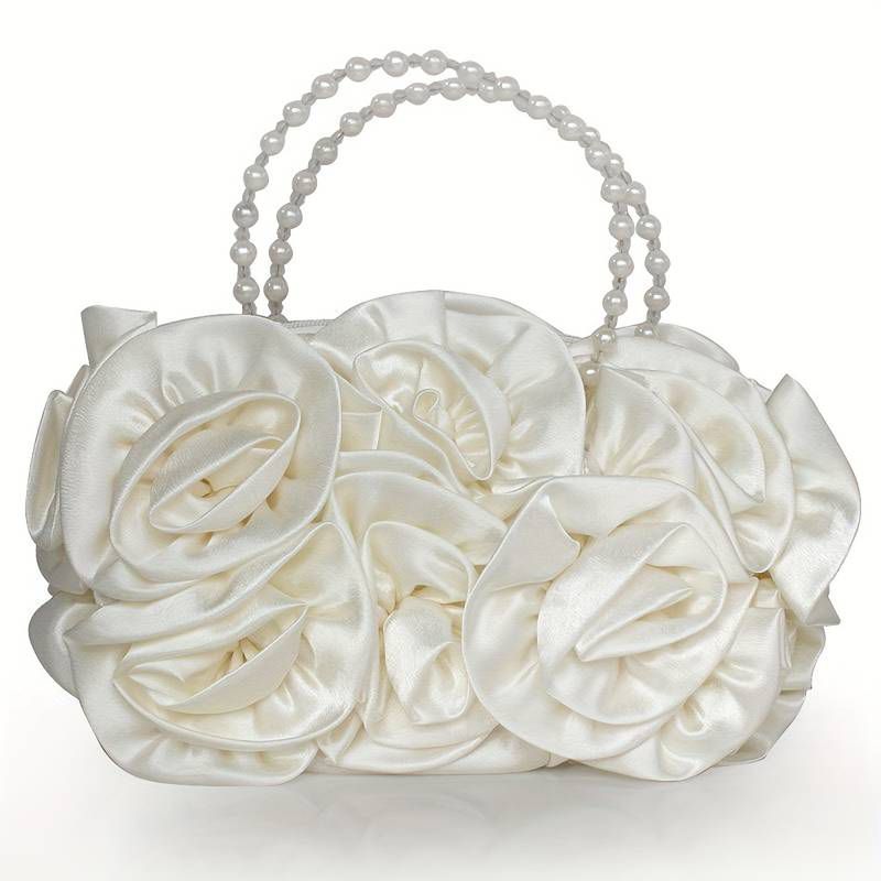 Marbella Floret Handbag