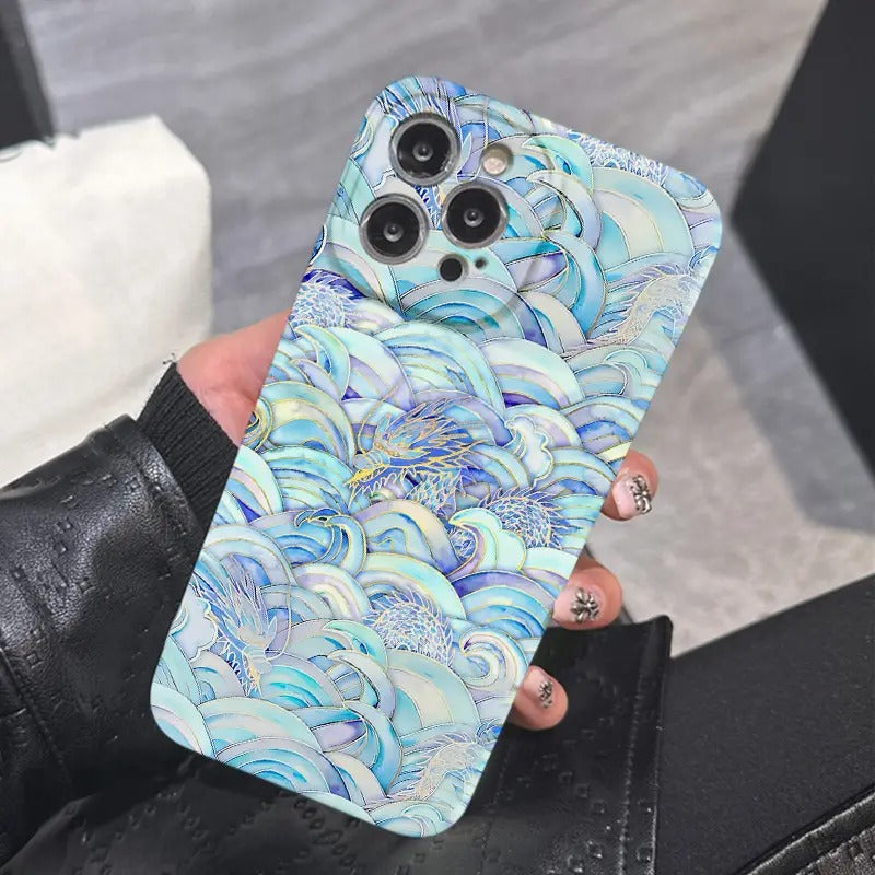 Aqua Dream Case