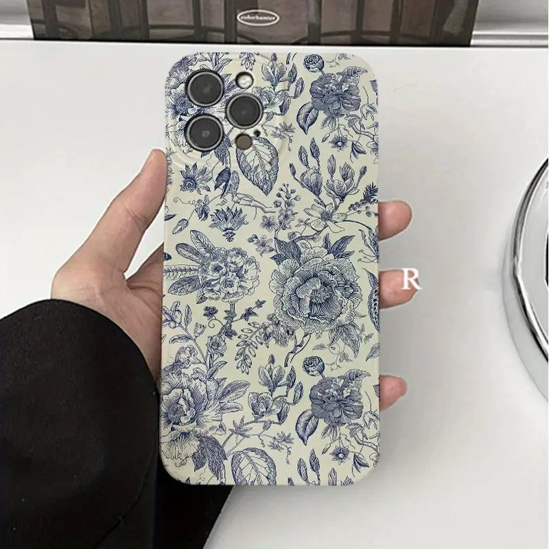 Glimmering Garden Case