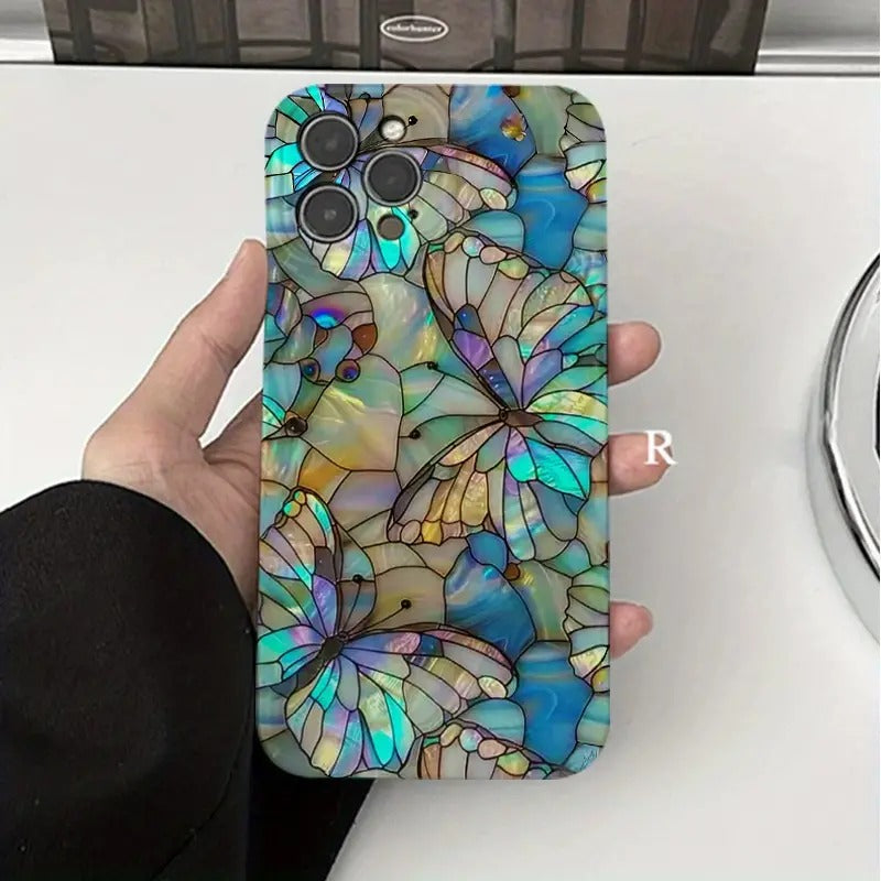 Butterfly Prism Case