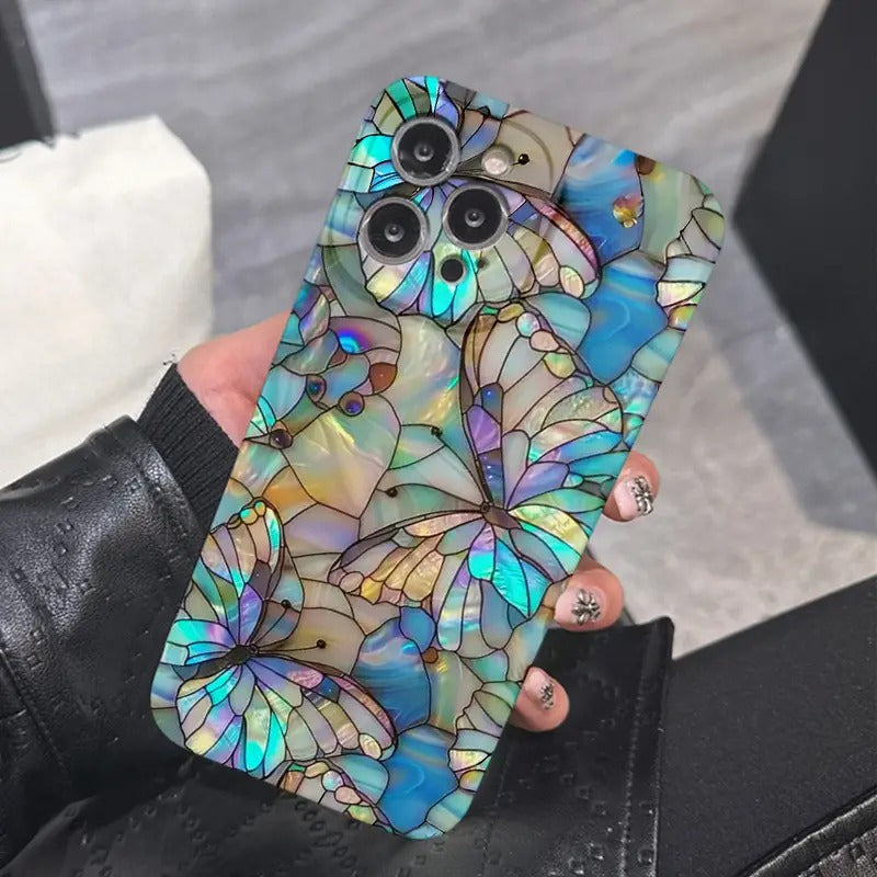 Butterfly Prism Case