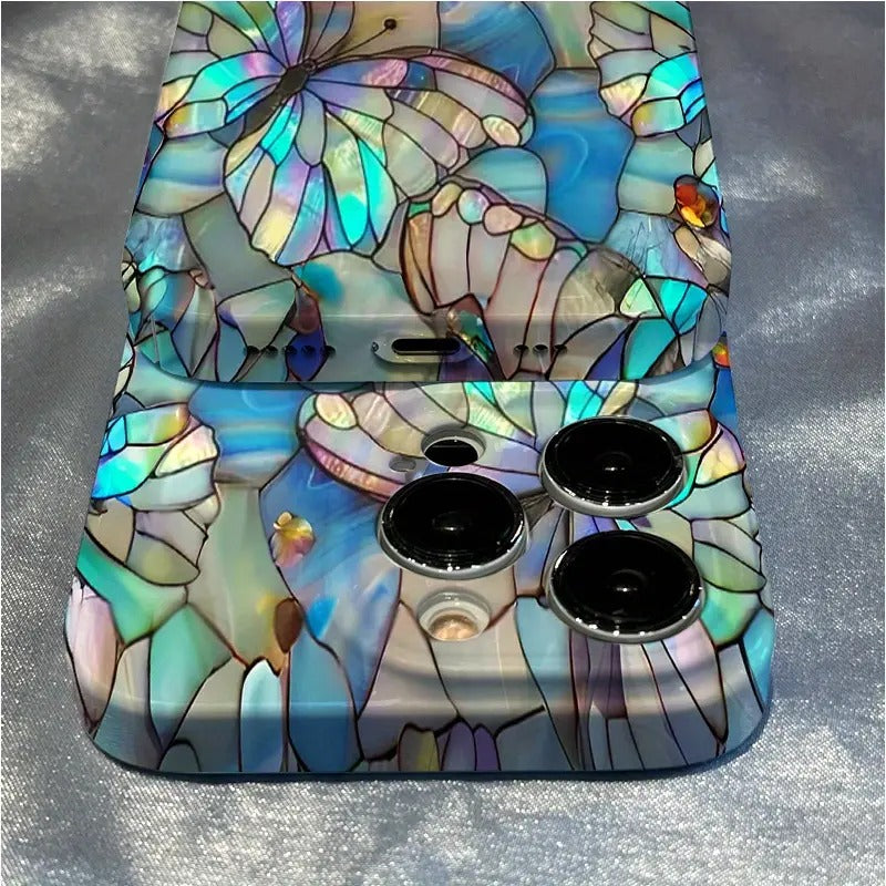 Butterfly Prism Case