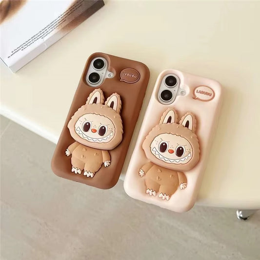 Bunny Buddy Cases