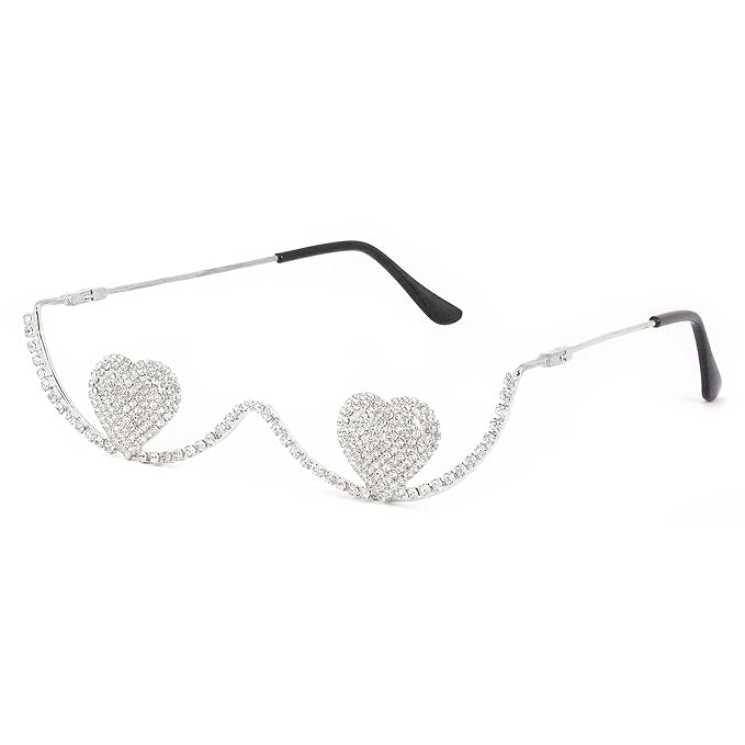 Frame of Love Sunglasses