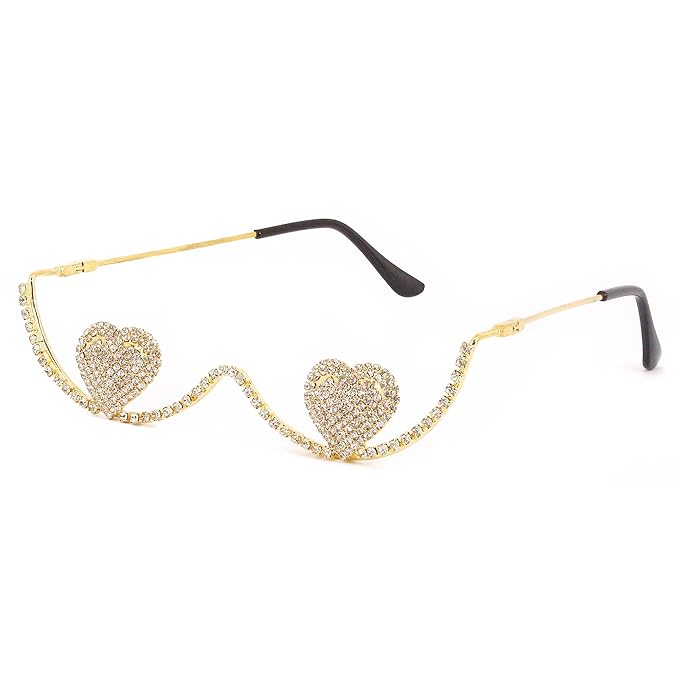 Frame of Love Sunglasses