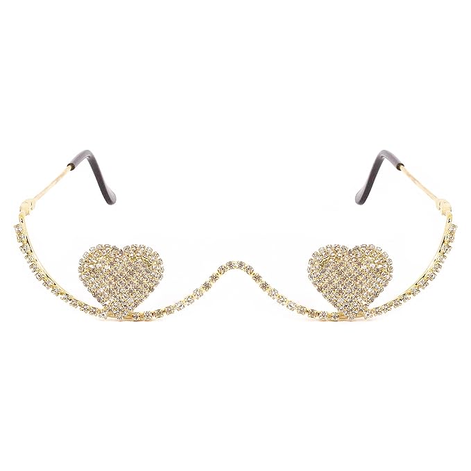 Frame of Love Sunglasses