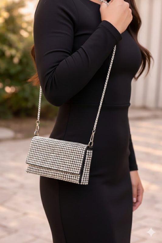 Mighty Madison Handbag