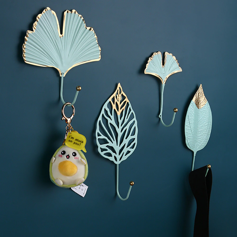 Leaves Hook