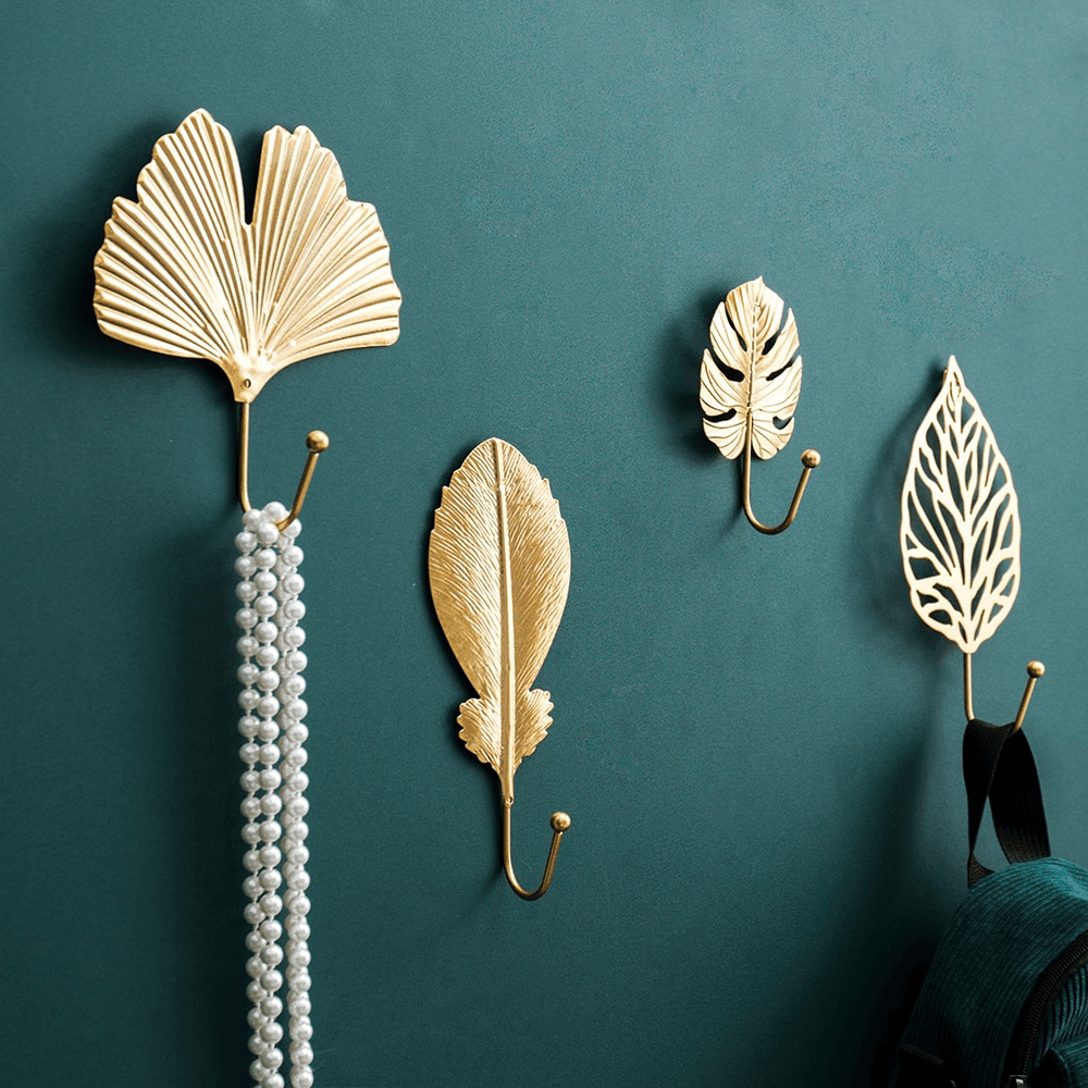 Leaves Hook