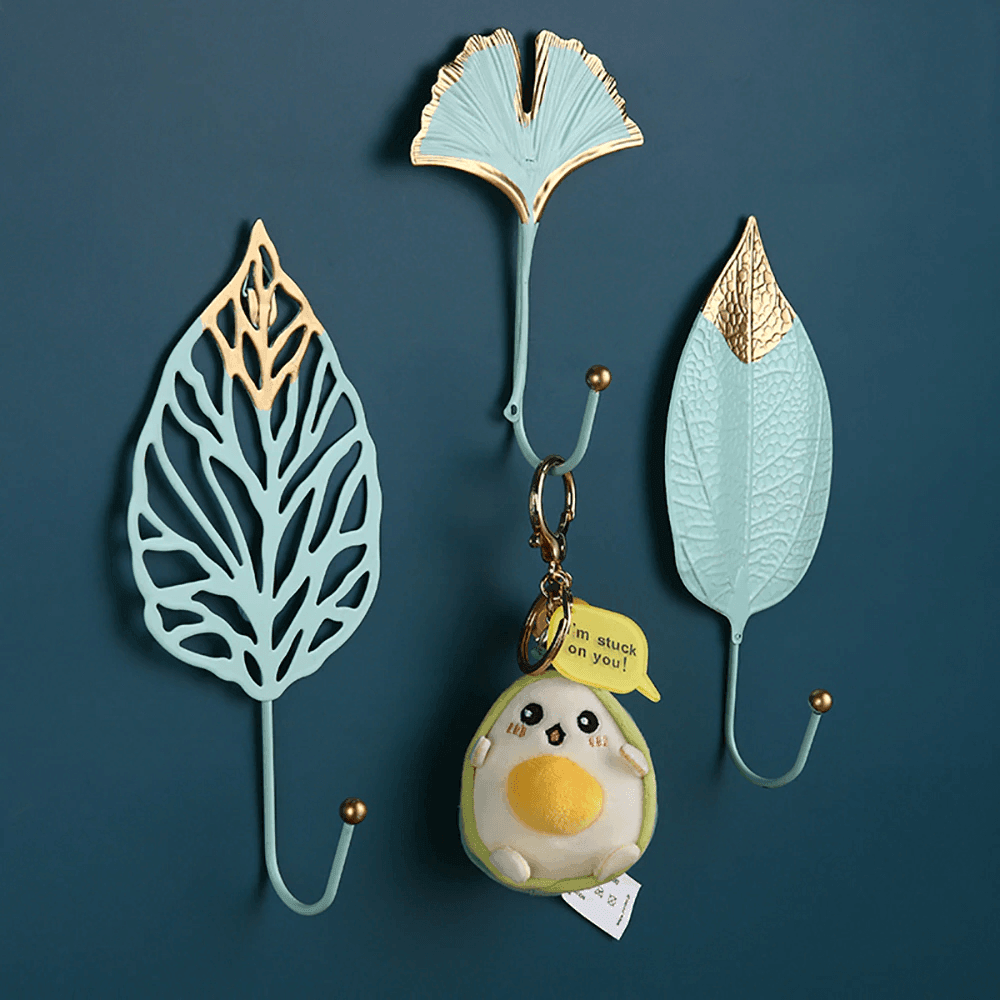 Leaves Hook