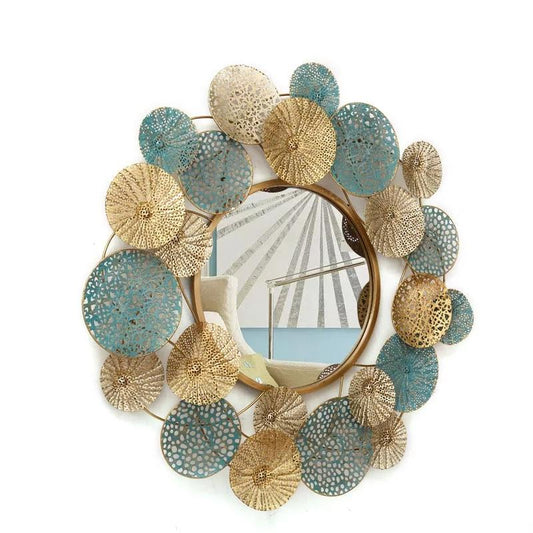 GORGEOUS WALL MIRROR