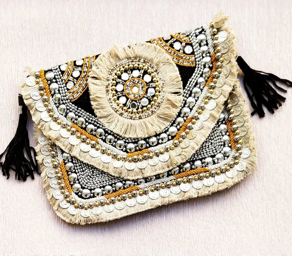 Boho Nachos Bag