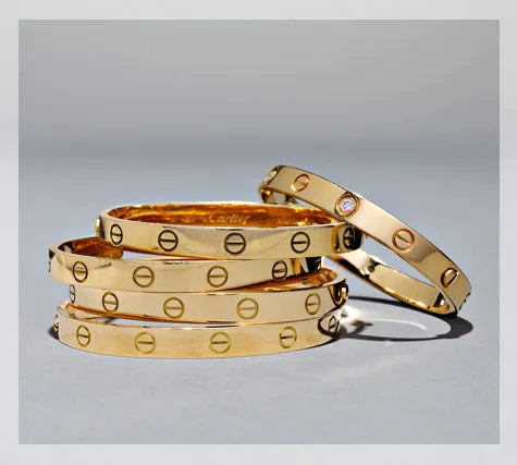 Premium Love Bracelets