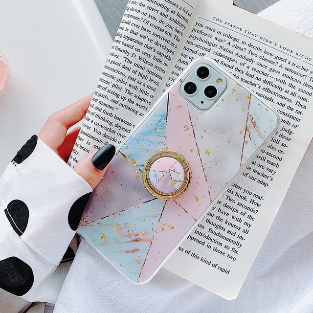 Super Stylish Geometric Phone Case