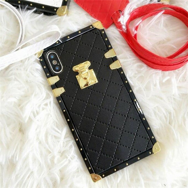 LV iPhone 11, 11 max pro, XS max and Xr phone cases